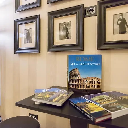 Bellezza Al Colosseo - & Apts Bed & Breakfast
