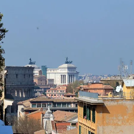 Bellezza Al Colosseo - & Apts 3* Rome