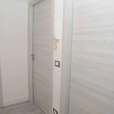 Apartment Casa E Per Vacanze Jenner