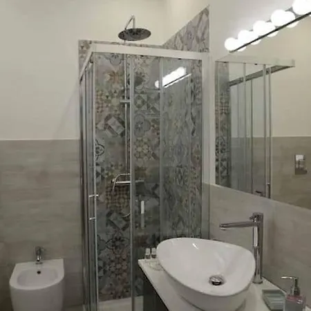 Apartment Casa E Per Vacanze Jenner Rome