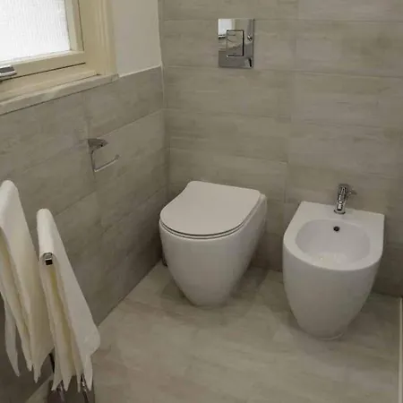 Casa E Per Vacanze Jenner Apartment