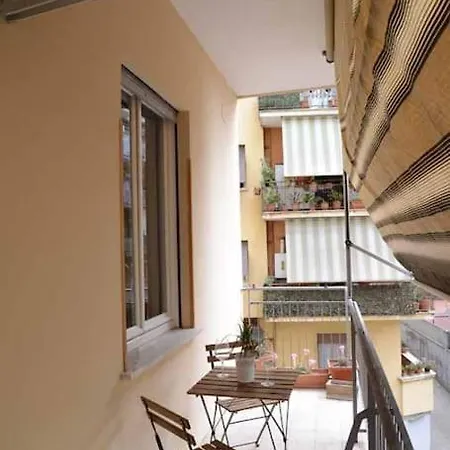 Casa E Per Vacanze Jenner Apartment