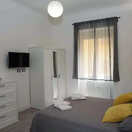 Casa E Per Vacanze Jenner Rome