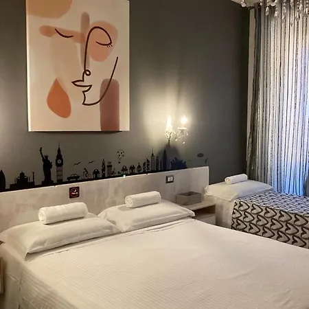 Guest house Domus Ferruccio Rome