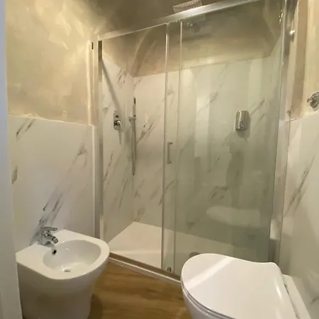 K'alma Colosseo - Lanza Apartmán Řím