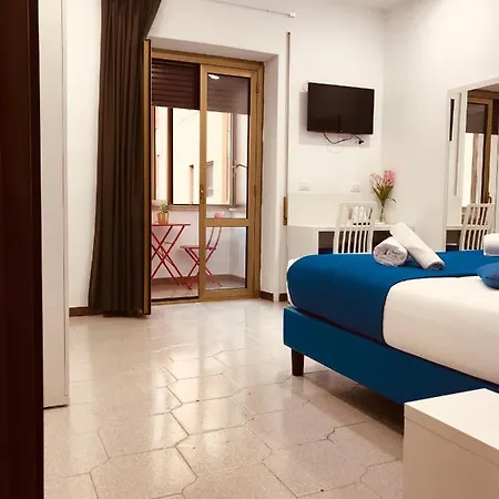 Dianir Guest house