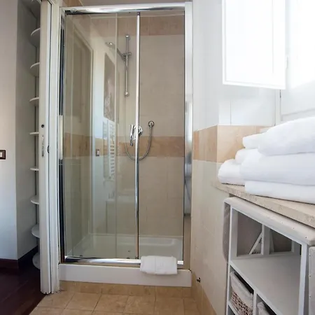 Navona New Charme Art Apartment