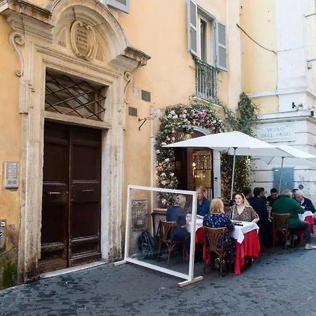 Navona New Charme Art Rome