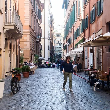 Navona New Charme Art Apartment