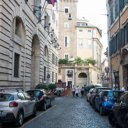 Navona New Charme Art * Rome