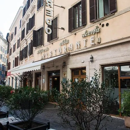 Apartament Navona New Charme Art