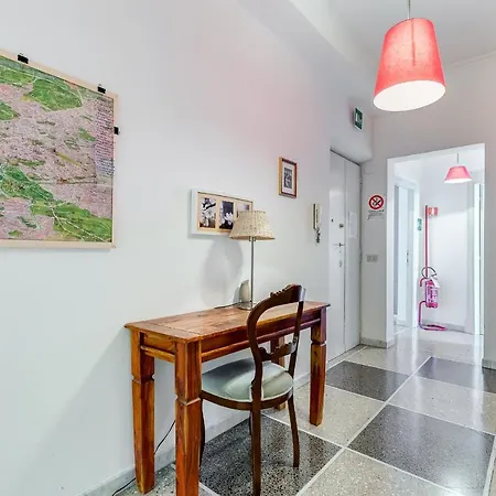 Apartment San Pietro 3 E Bagno In Camera