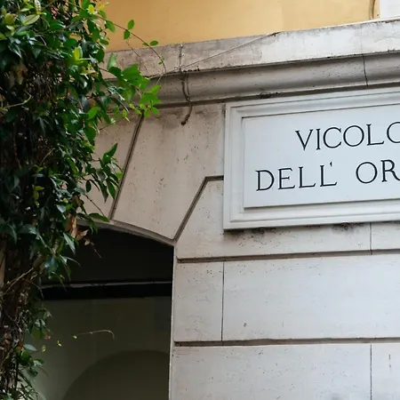 Navona New Charme Art * Rome