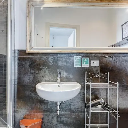 Apartment San Pietro 3 E Bagno In Camera *