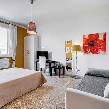 Apartment San Pietro 3 E Bagno In Camera Rome