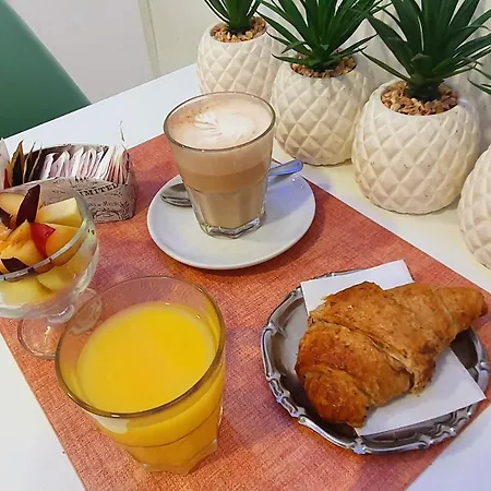 La Dolce Barberini Guest house 3*