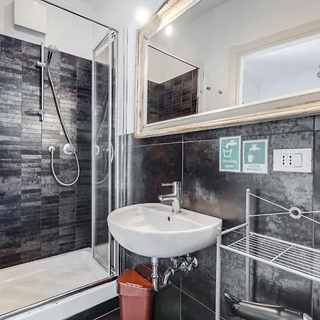 Apartment San Pietro 3 E Bagno In Camera