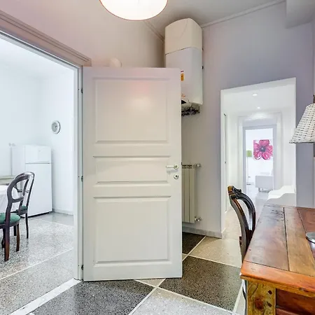 Apartment San Pietro 3 E Bagno In Camera