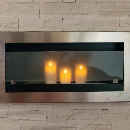 Apartment Navona New Charme Art