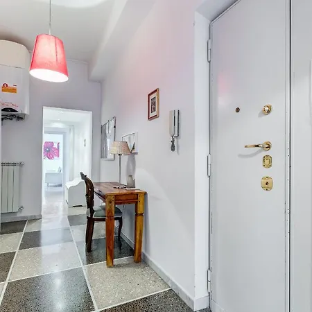 Apartment San Pietro 3 E Bagno In Camera Rome
