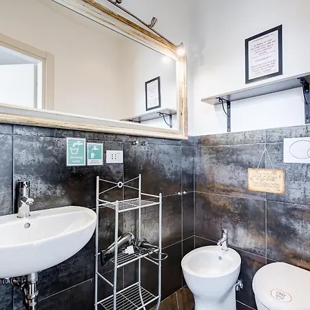 Apartment San Pietro 3 E Bagno In Camera *