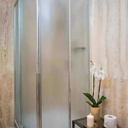 Domus Regola Luxury Apartment