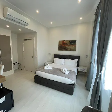 Guest house Quintus Luxury Rome