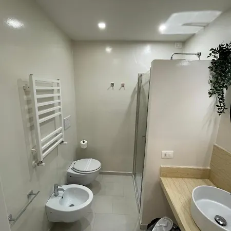 Guest house Quintus Luxury *