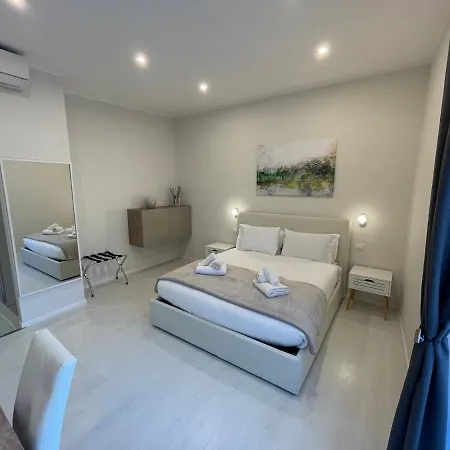 Quintus Luxury Rome