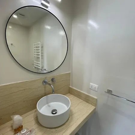 Quintus Luxury Rome
