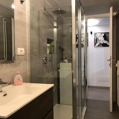 Nido Moderno Centro Citta Apartment Rome