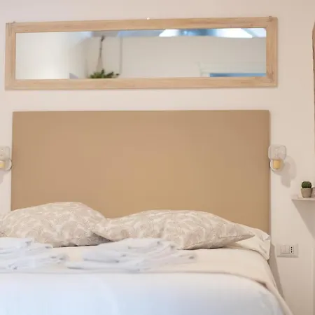 Apartment White Ostilia *