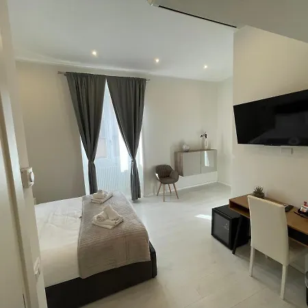 Quintus Luxury Rome