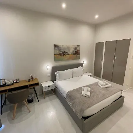 Guest house Quintus Luxury