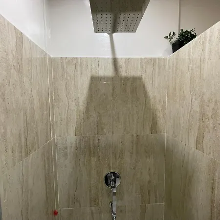 Quintus Luxury Guest house Rome