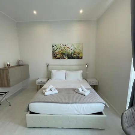 Guest house Quintus Luxury Rome