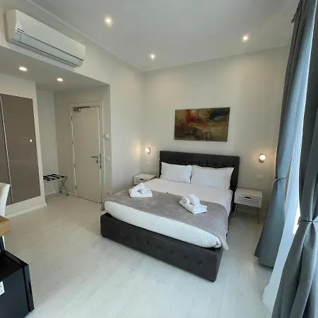 Guest house Quintus Luxury *