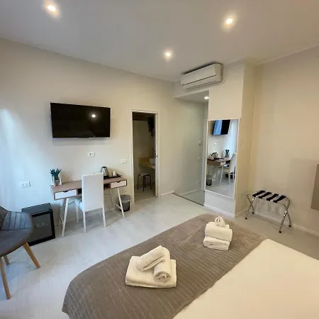 Quintus Luxury Guest house