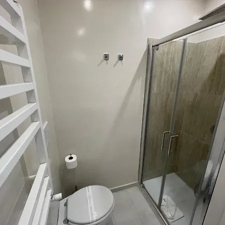 Guest house Quintus Luxury