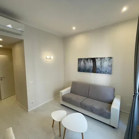Guest house Quintus Luxury *