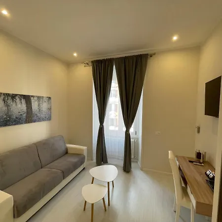 Quintus Luxury Rome