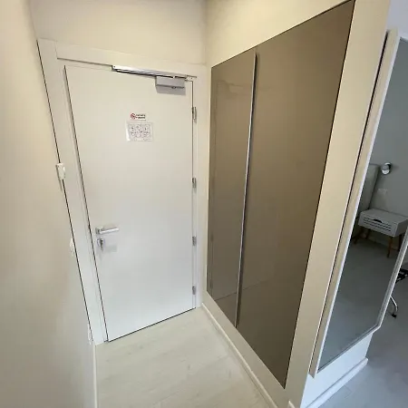 Guest house Quintus Luxury Rome