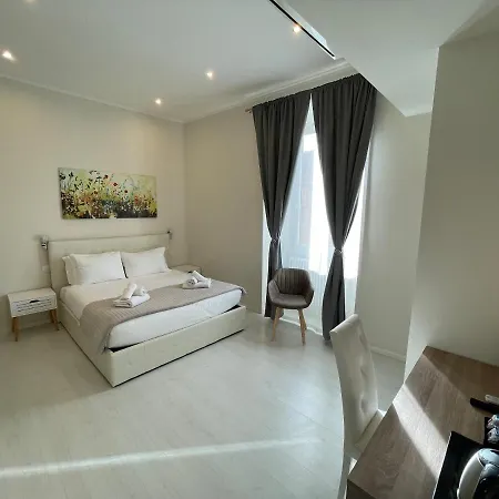 Guest house Quintus Luxury *