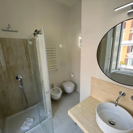 Quintus Luxury Guest house Rome