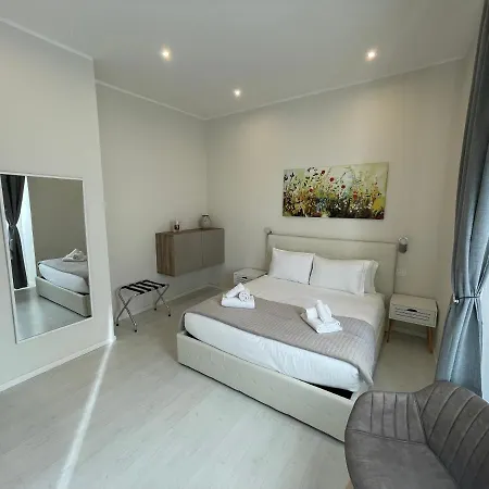 Quintus Luxury Guest house *