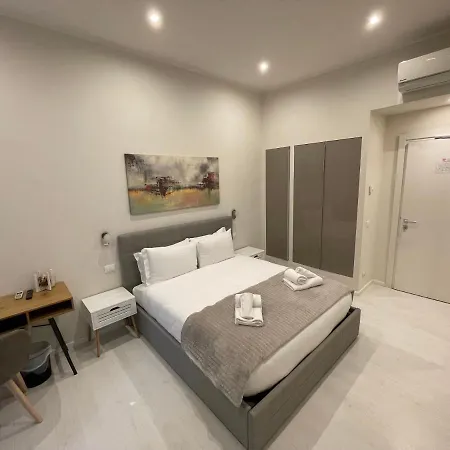 Guest house Quintus Luxury Rome