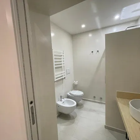 Guest house Quintus Luxury *