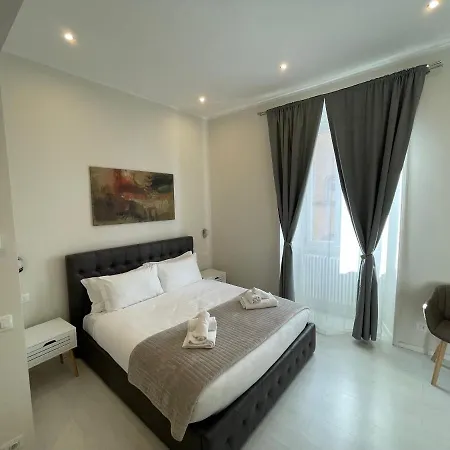 Quintus Luxury Guest house