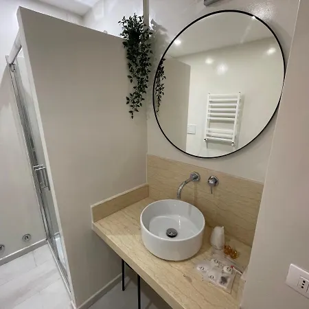 Quintus Luxury Guest house *