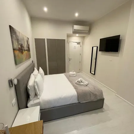 Quintus Luxury Guest house *